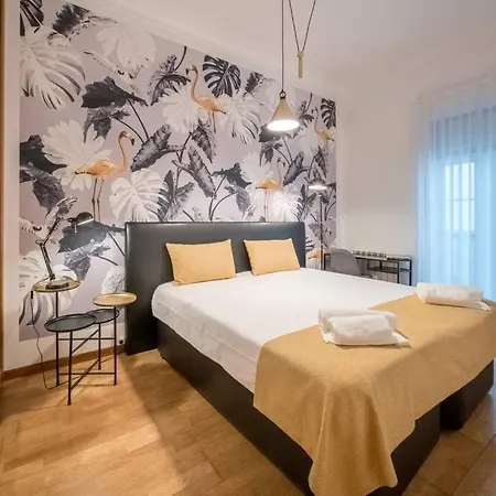 Cosy Apartment Near The Center-2