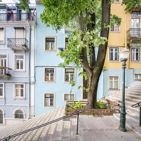 Cosy Apartment Near The Center-3